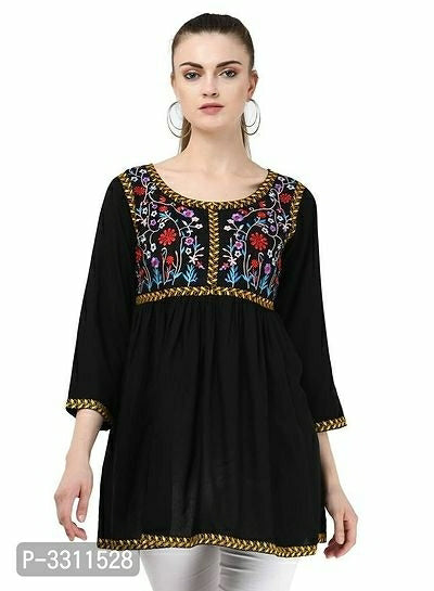 Kashmiri Warm Kurtis- COMING SOON !!!