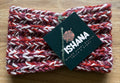 Autumn Twist Crochet Headband